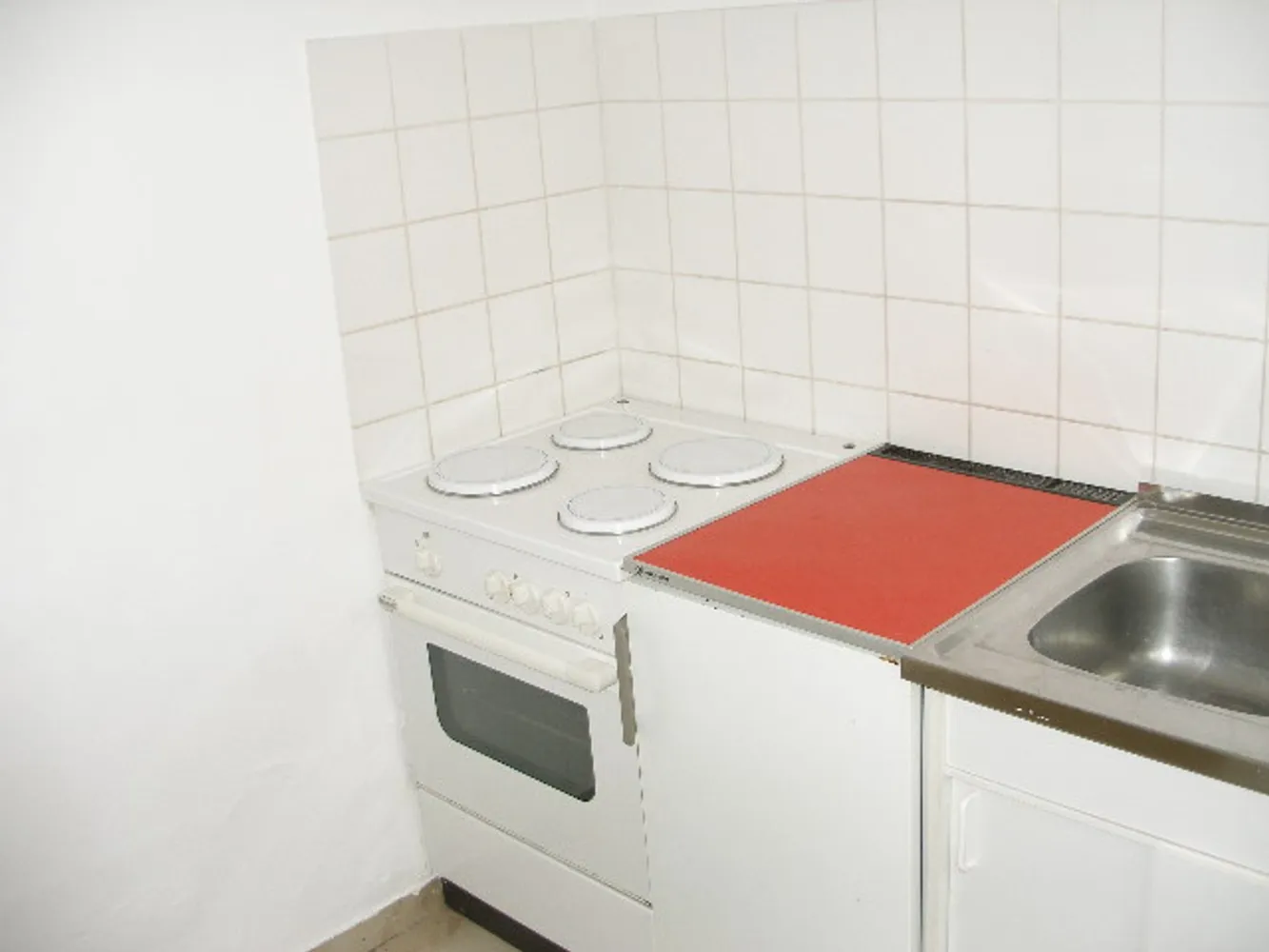 1 Zimmer Wohnung mit 29 m² in Bonn – Bild 3