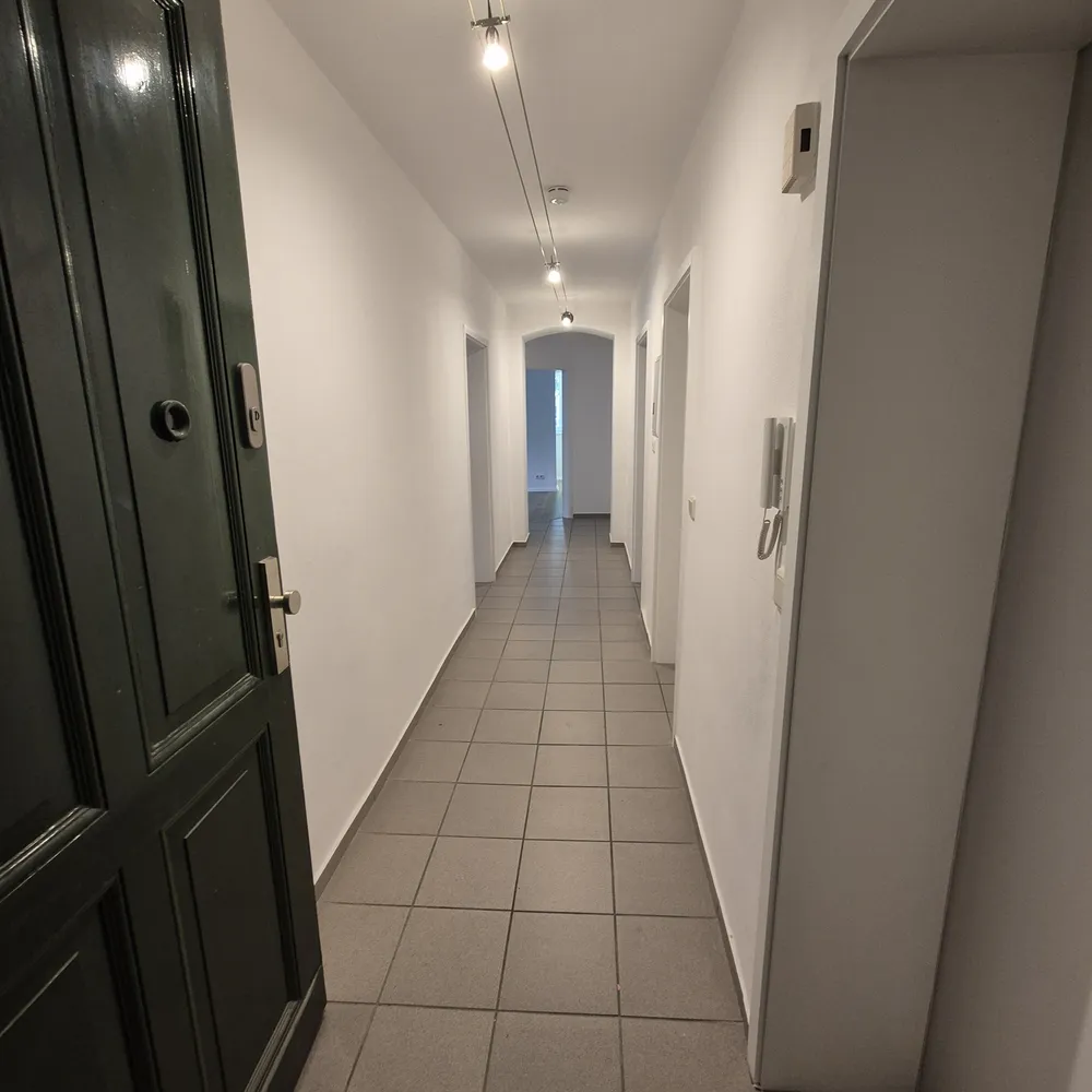 1 Zimmer Wohnung mit 27 m² in Berlin – Bild 3