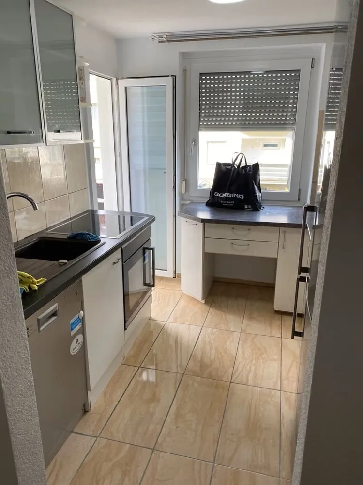 4 room apartment with 65 m² in Leonberg – Photo 10