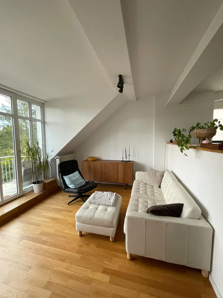 2 Zimmer Wohnung mit 65 m² in Berlin – Bild 4