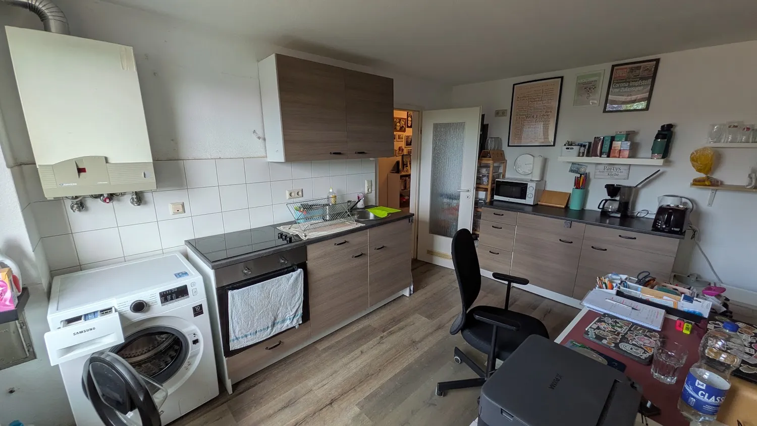 2 Zimmer Wohnung mit 56 m² in Köln – Bild 8