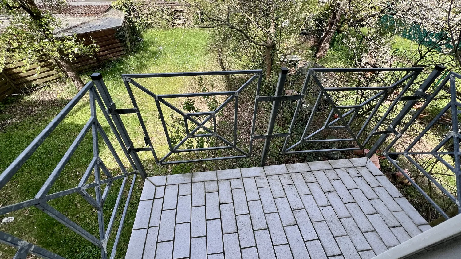 2 Zimmer Wohnung mit 45 m² in Siegburg – Bild 3