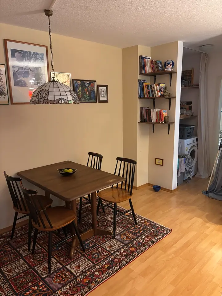 WG-Zimmer mit 58 m² in Regensburg – Bild 7