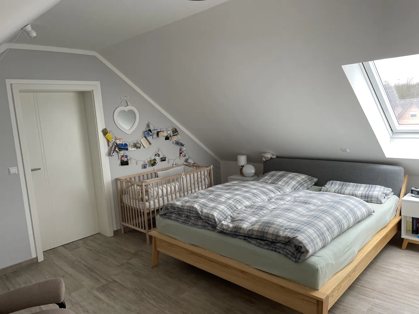 4 Zimmer Wohnung mit 94 m² in Kerpen – Bild 7