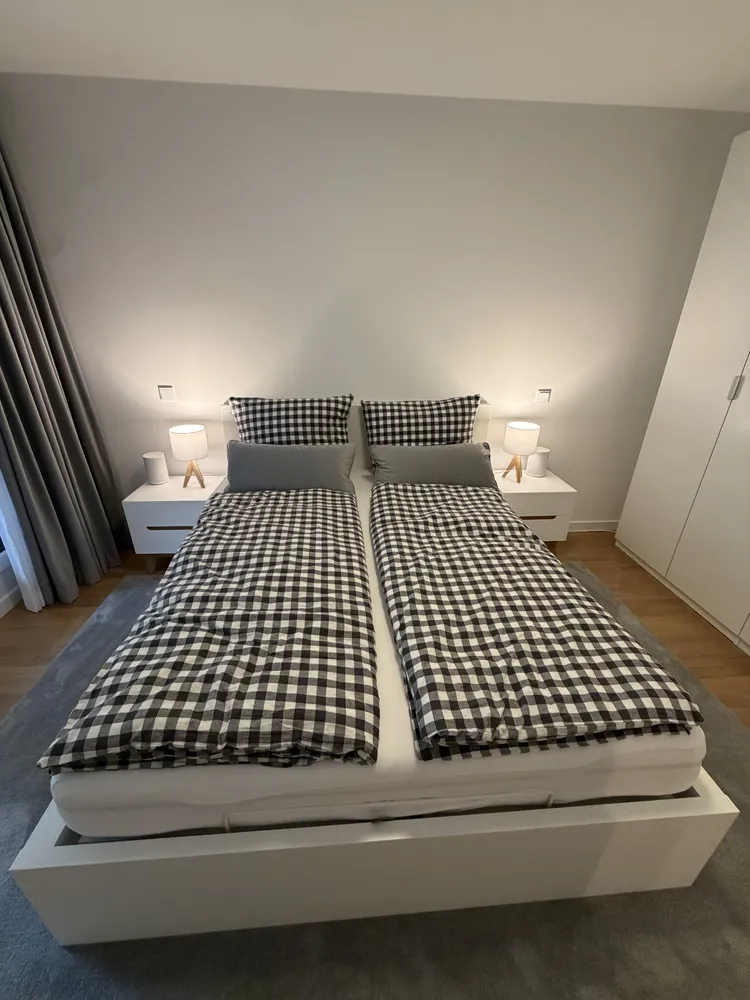 2 Zimmer Wohnung mit 55 m² in München – Bild 11