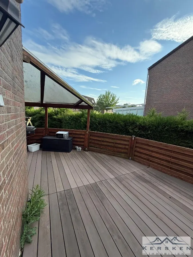 4 Zimmer Haus mit 155 m² in Bremen – Bild 5