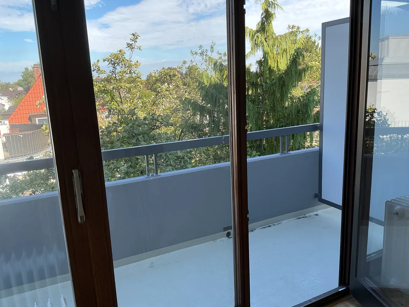 1 Zimmer Wohnung mit 33 m² in München – Bild 5