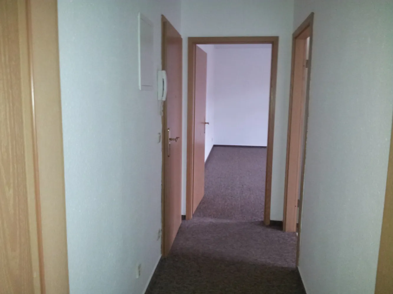 2 Zimmer Wohnung mit 46 m² in Halle (Saale) – Bild 6