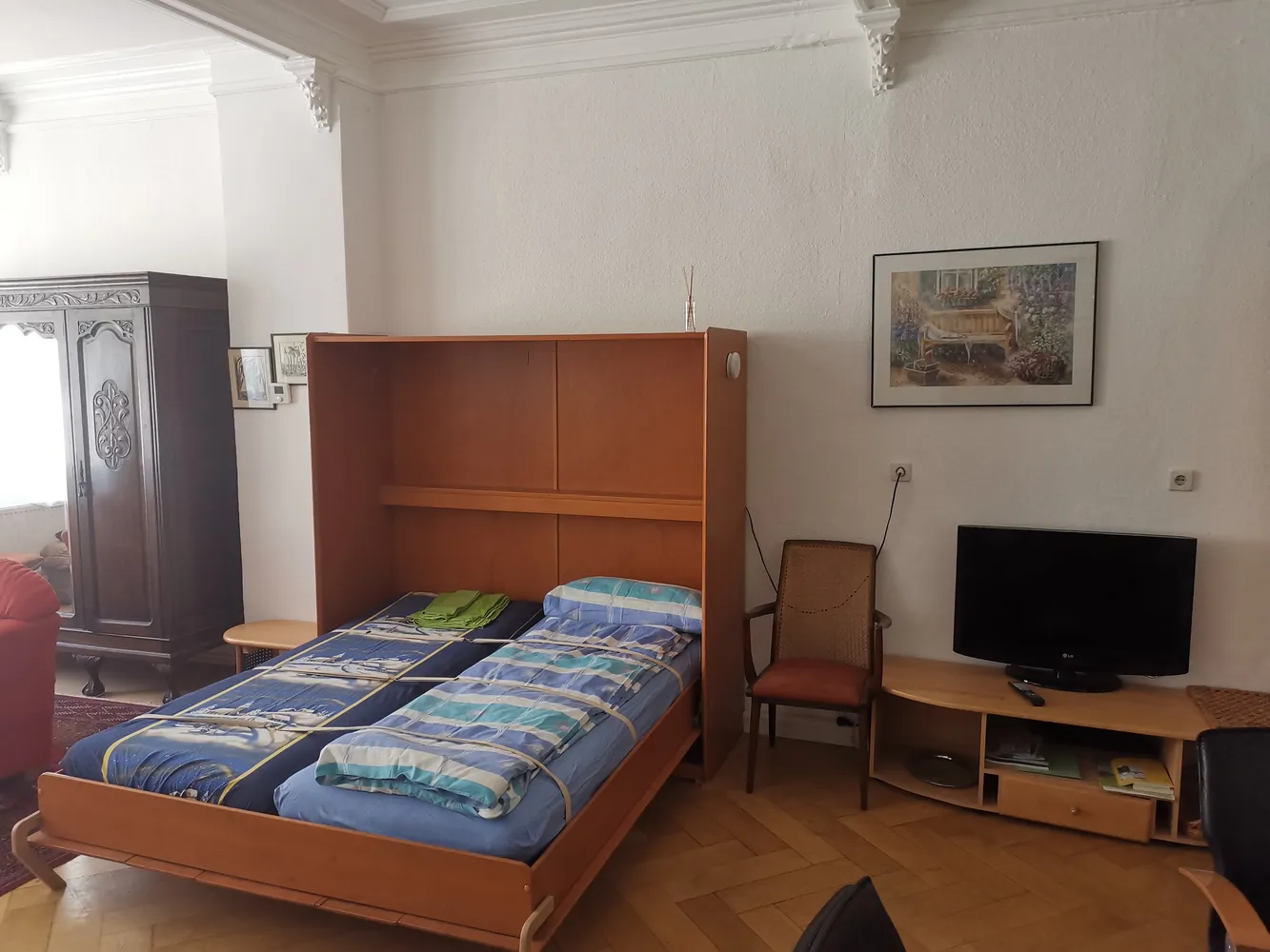 2 Zimmer Wohnung mit 55 m² in Greiz – Bild 7