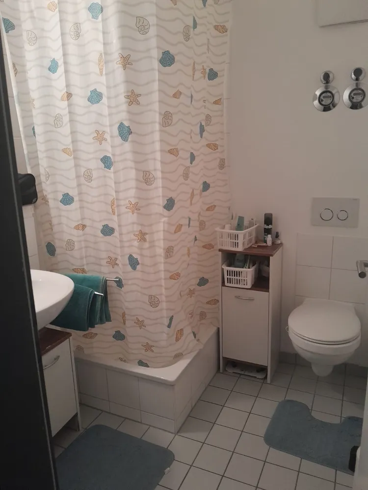 1 Zimmer Wohnung mit 30 m² in Neu-Ulm – Bild 5