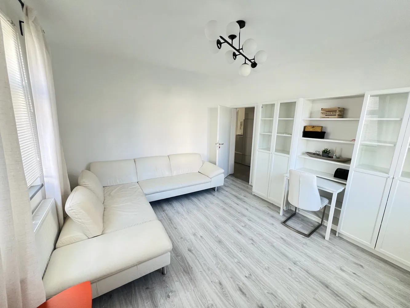 4 Zimmer Wohnung mit 94 m² in Esslingen am Neckar – Bild 6