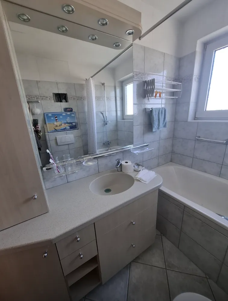 2 room apartment with 75 m² in Cologne – Photo 6