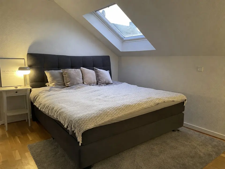 3 Zimmer Wohnung mit 79 m² in Krefeld – Bild 7