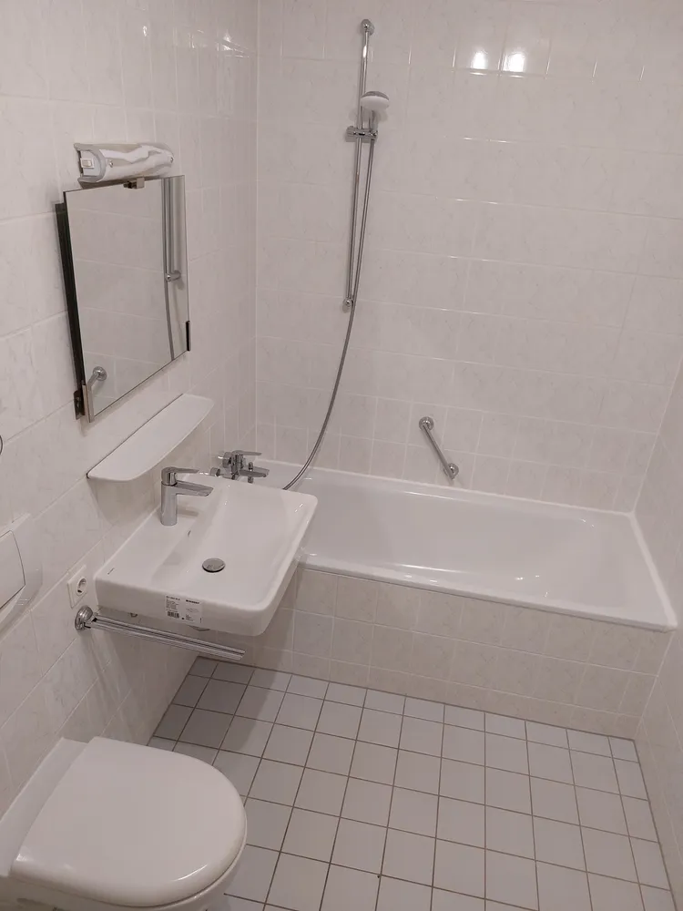 2 Zimmer Wohnung mit 53 m² in München – Bild 11