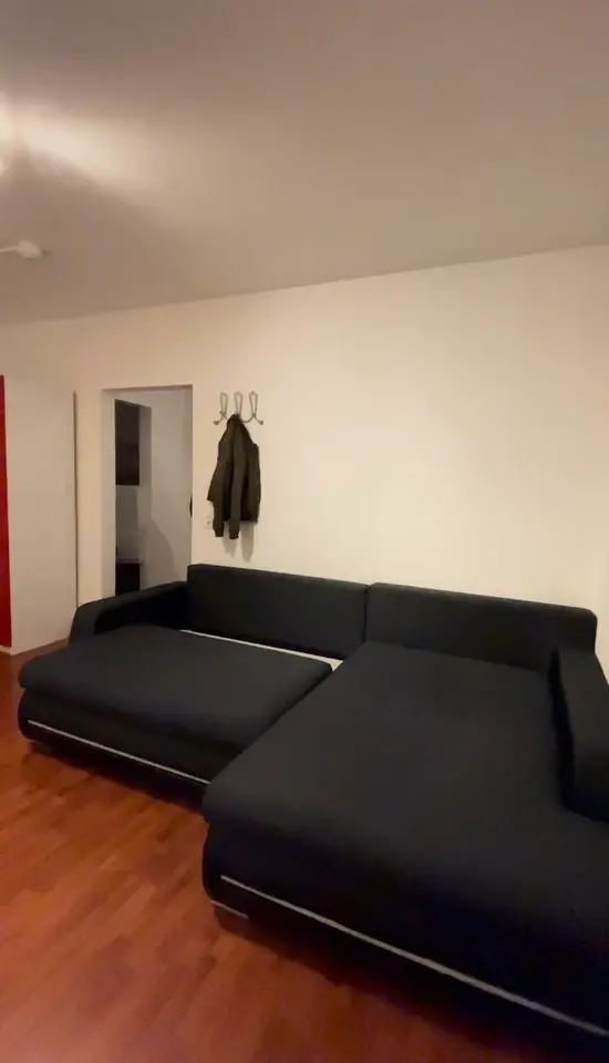 2 room apartment with 32 m² in Amberg – Photo 9