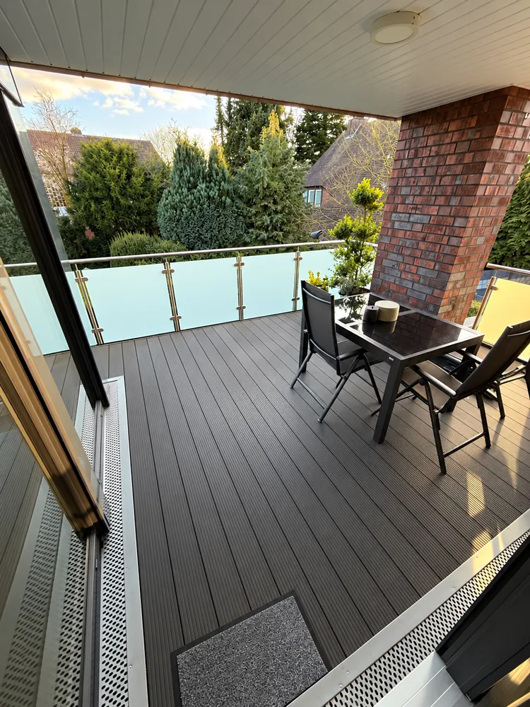 3 Zimmer Wohnung mit 87 m² in Coesfeld – Bild 4