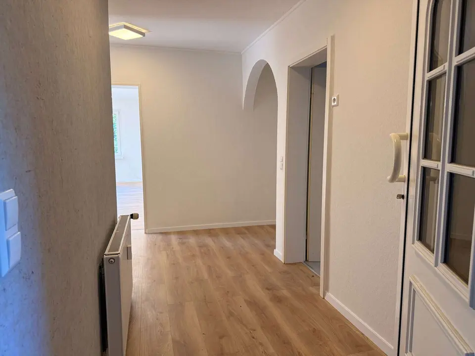 4 Zimmer Wohnung mit 117 m² in Wolfenbüttel – Bild 9