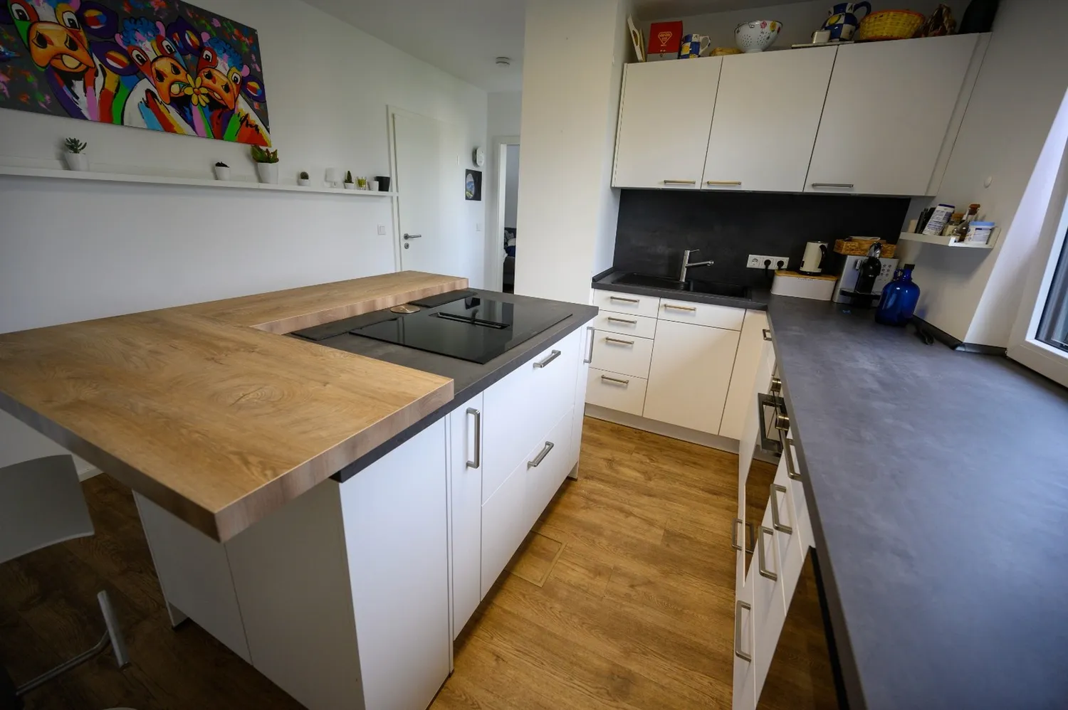 2 Zimmer Wohnung mit 94 m² in Essen – Bild 8