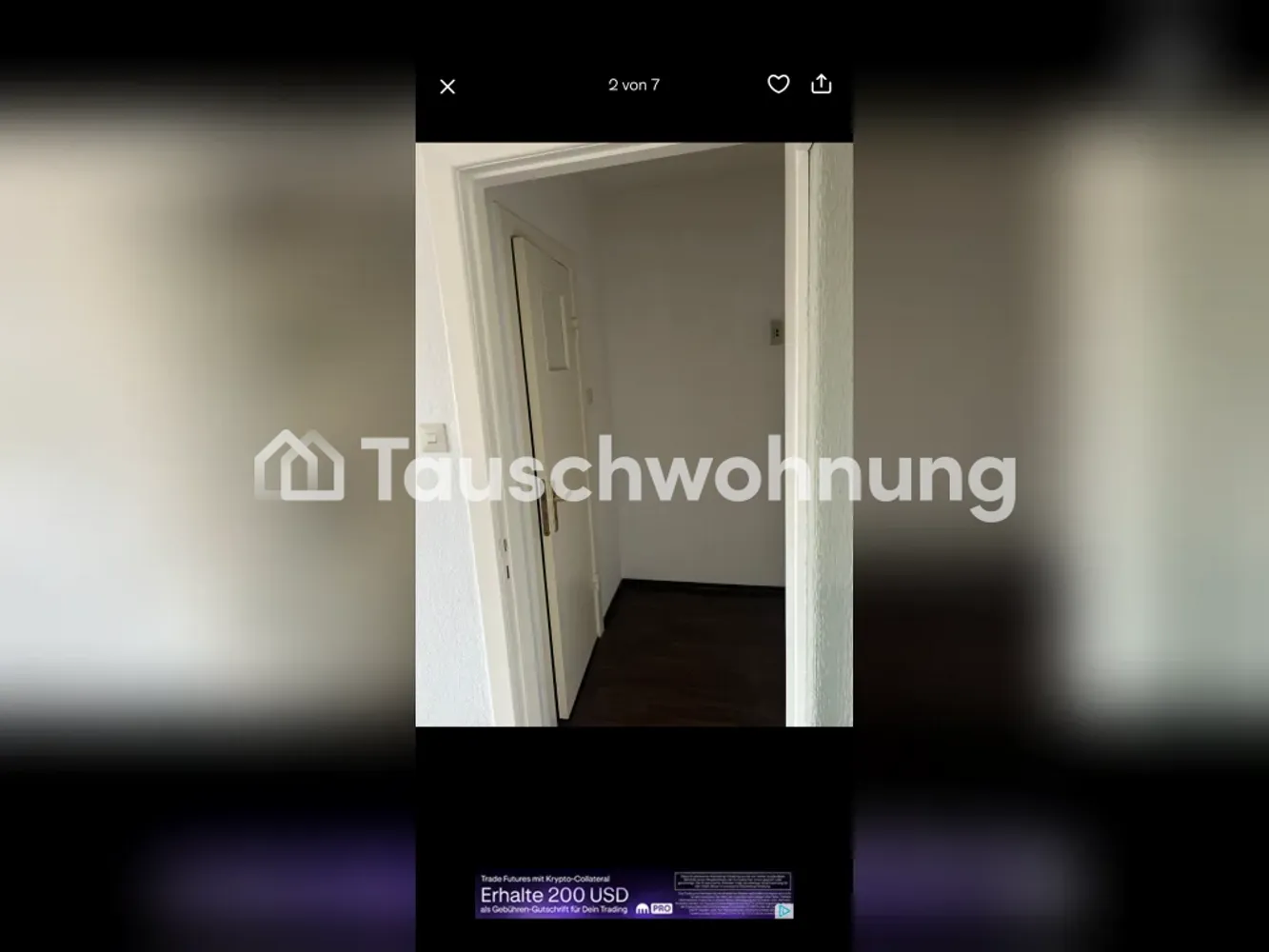 1 Zimmer Wohnung mit 35 m² in Norderstedt – Bild 6