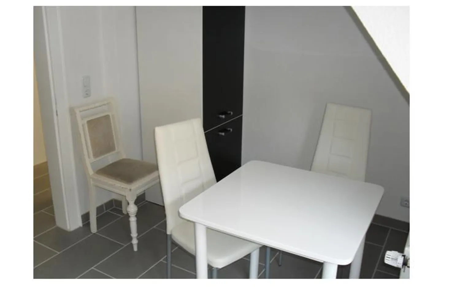 1 Zimmer Wohnung mit 30 m² in Nürnberg – Bild 5