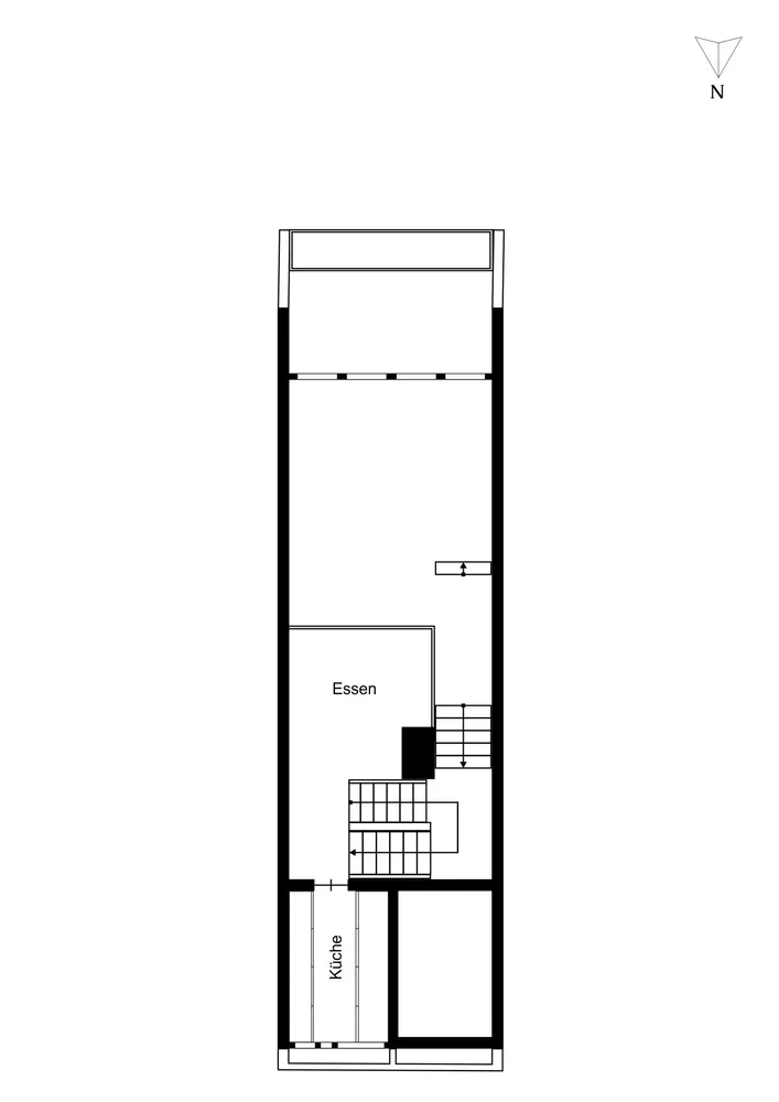 4 Zimmer Wohnung mit 142 m² in Düsseldorf – Bild 12