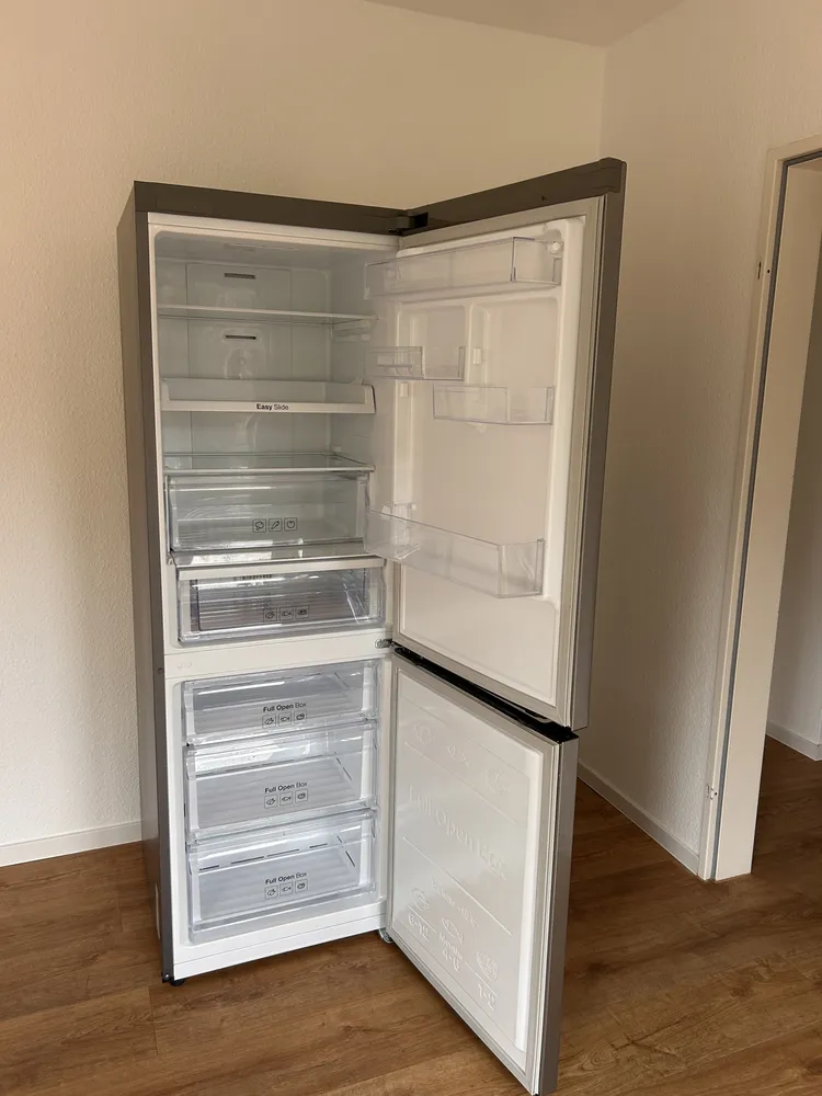 1 Zimmer Wohnung mit 35 m² in Neuss – Bild 9