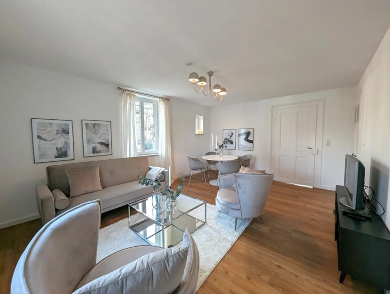 4 Zimmer Haus mit 115 m² in Wiesbaden – Bild 5