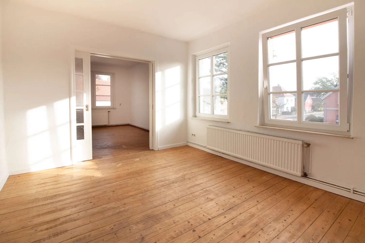 4 Zimmer Wohnung mit 83 m² in Oldenburg – Bild 1