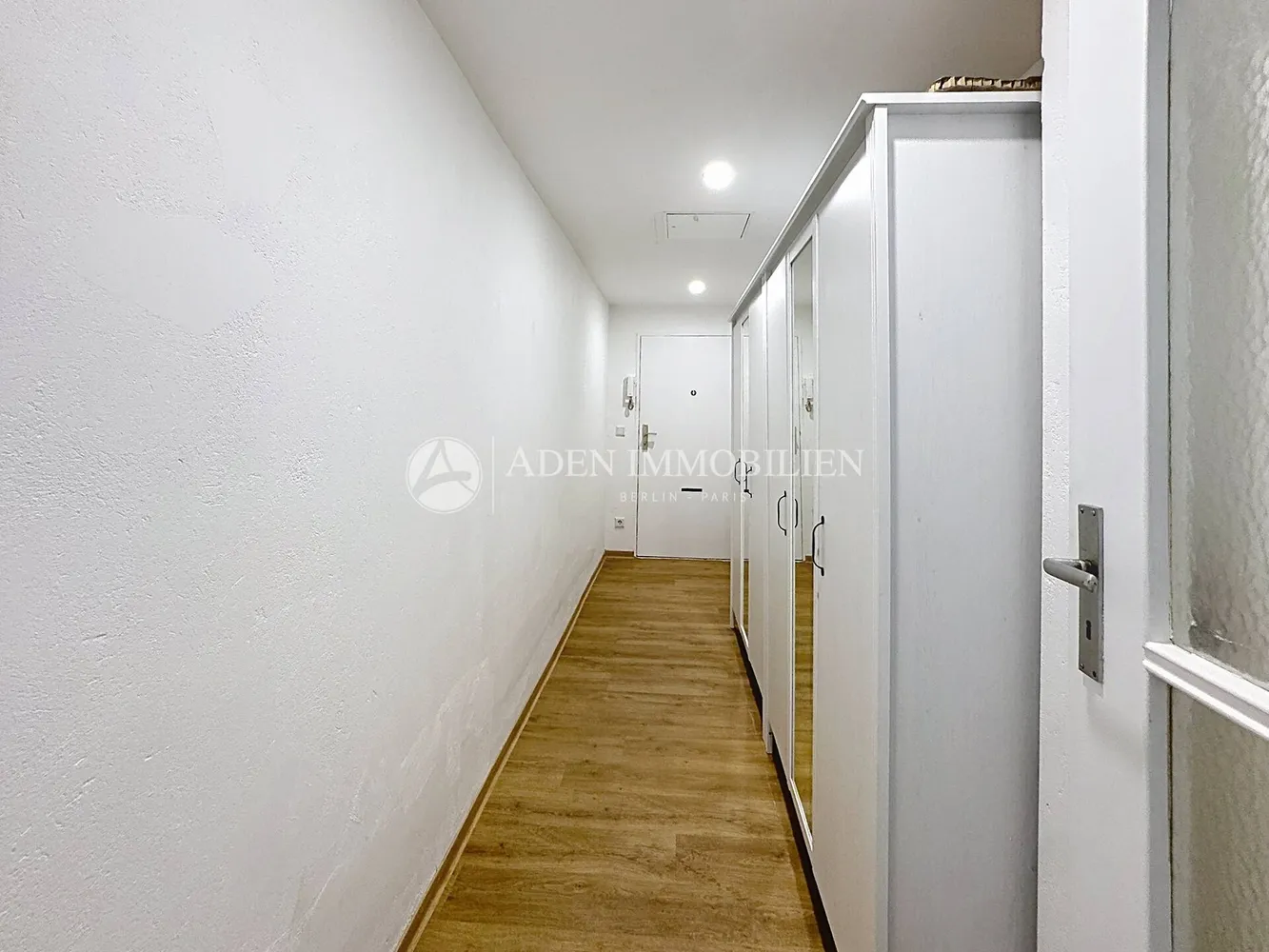 1 Zimmer Wohnung mit 43 m² in Berlin – Bild 6