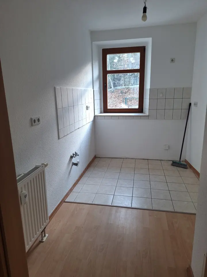 2 Zimmer Wohnung mit 41 m² in Annaberg-Buchholz – Bild 6
