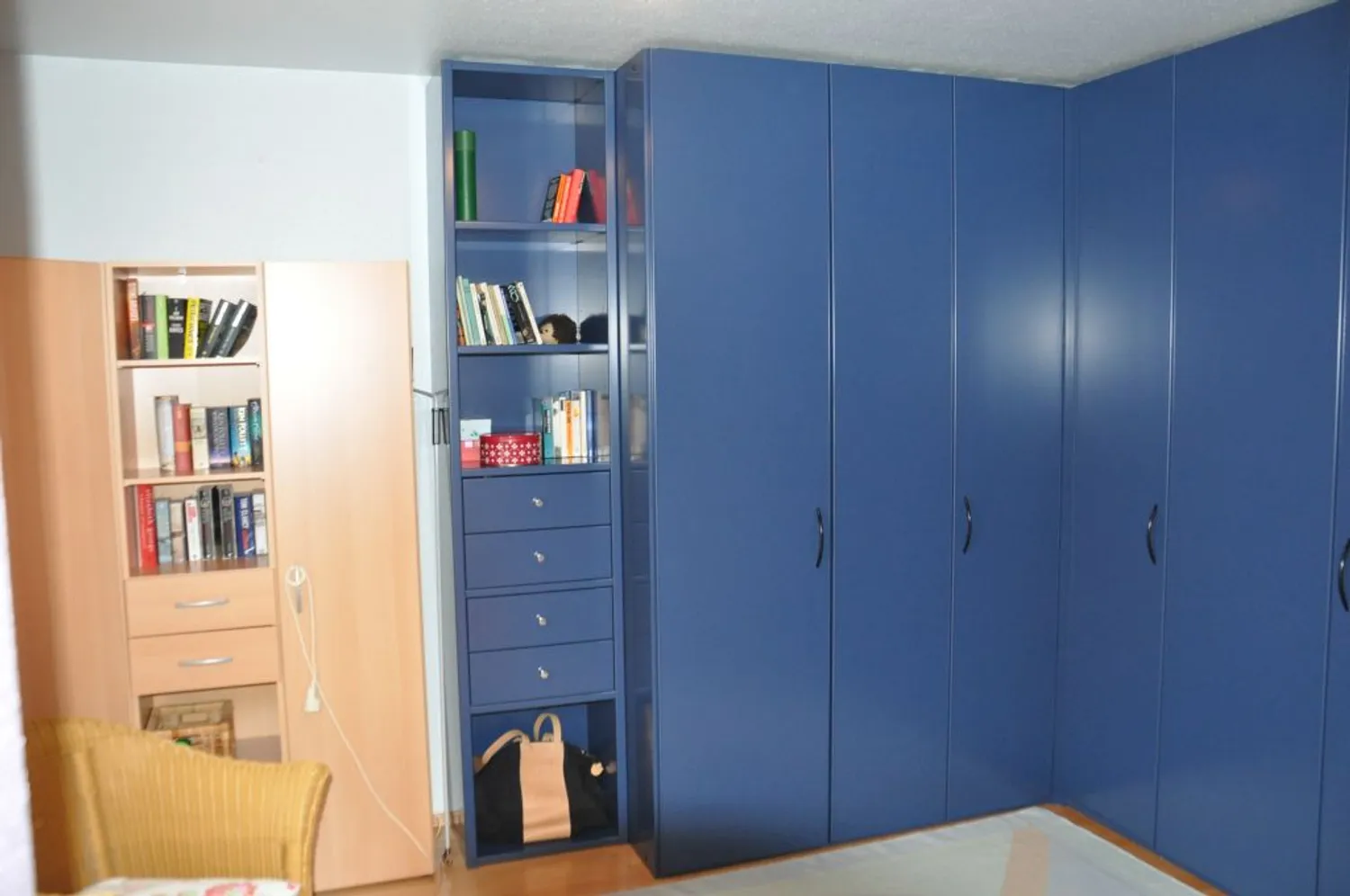 3 Zimmer Wohnung mit 81 m² in Nürnberg – Bild 10