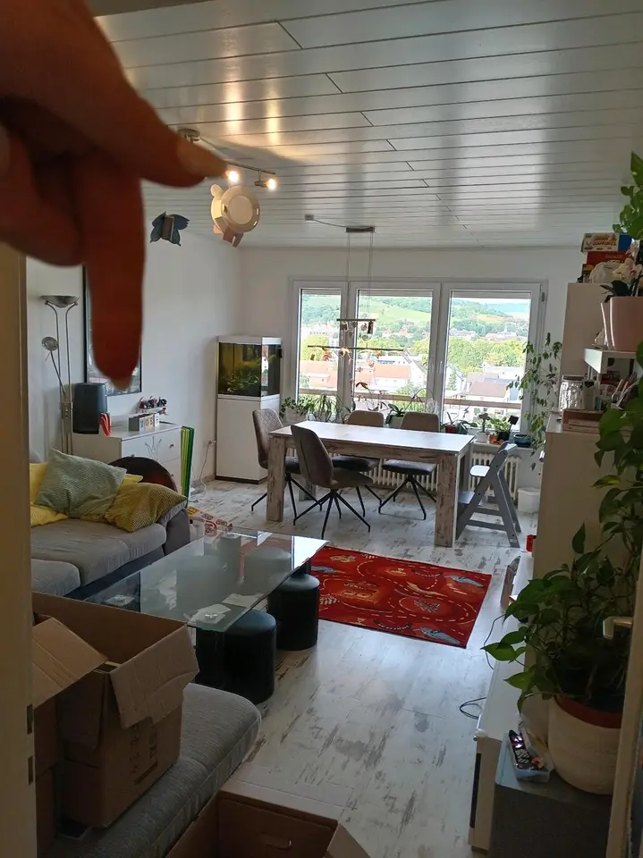 3 Zimmer Wohnung mit 73 m² in Bensheim – Bild 8