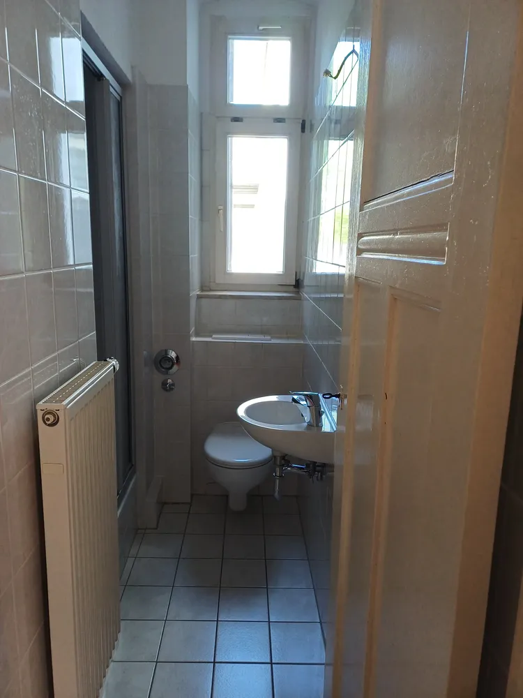 2 room apartment with 55 m² in Magdeburg – Photo 10