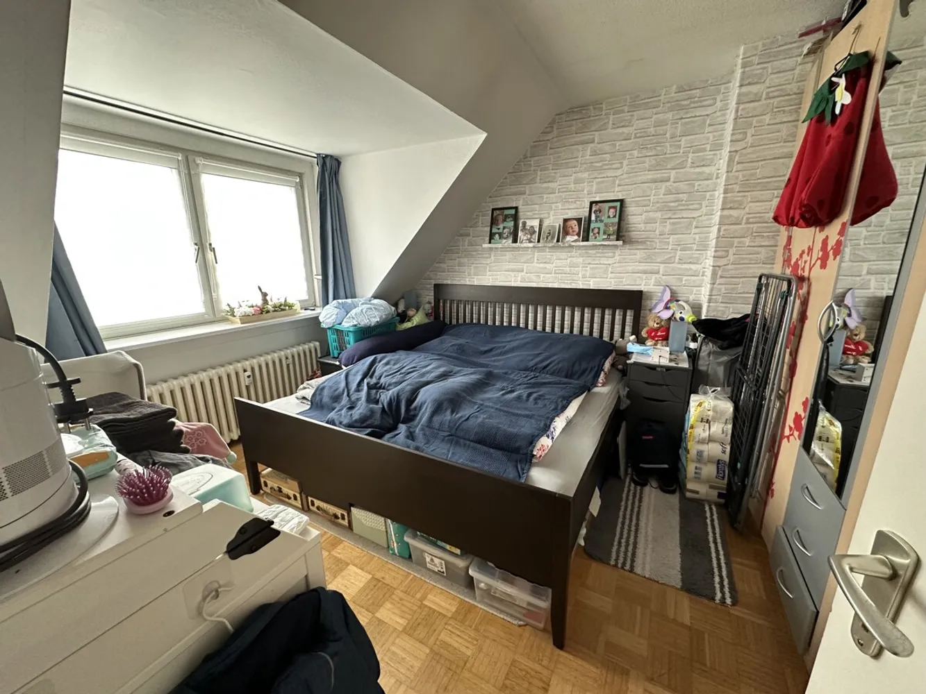3 Zimmer Wohnung mit 62 m² in Essen – Bild 6
