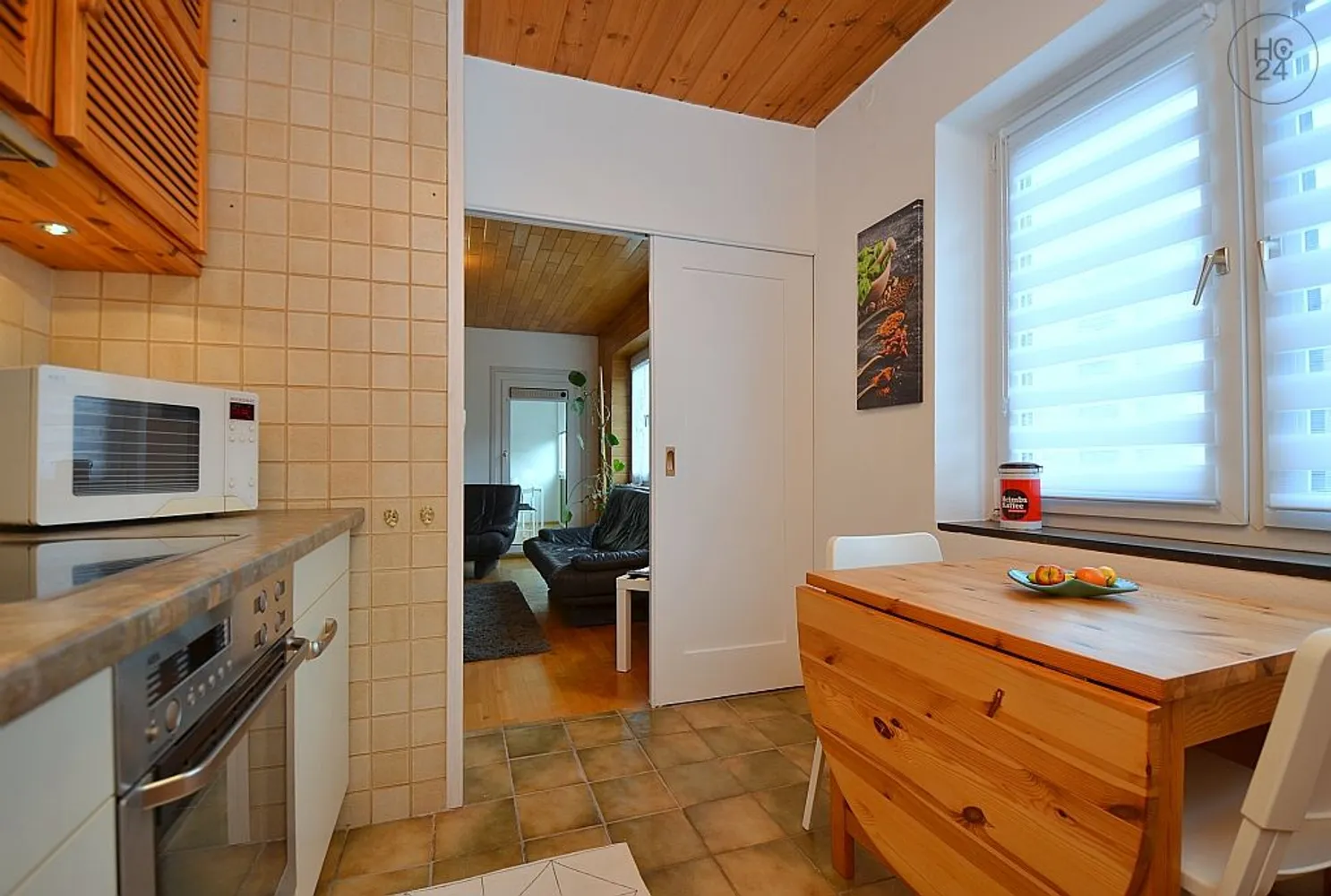 2 Zimmer Wohnung mit 50 m² in Stuttgart – Bild 8