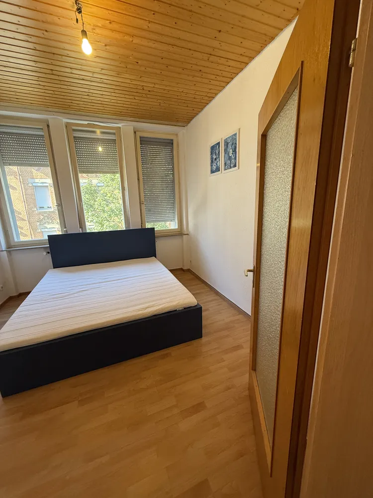 3 Zimmer Wohnung mit 60 m² in Stuttgart – Bild 5