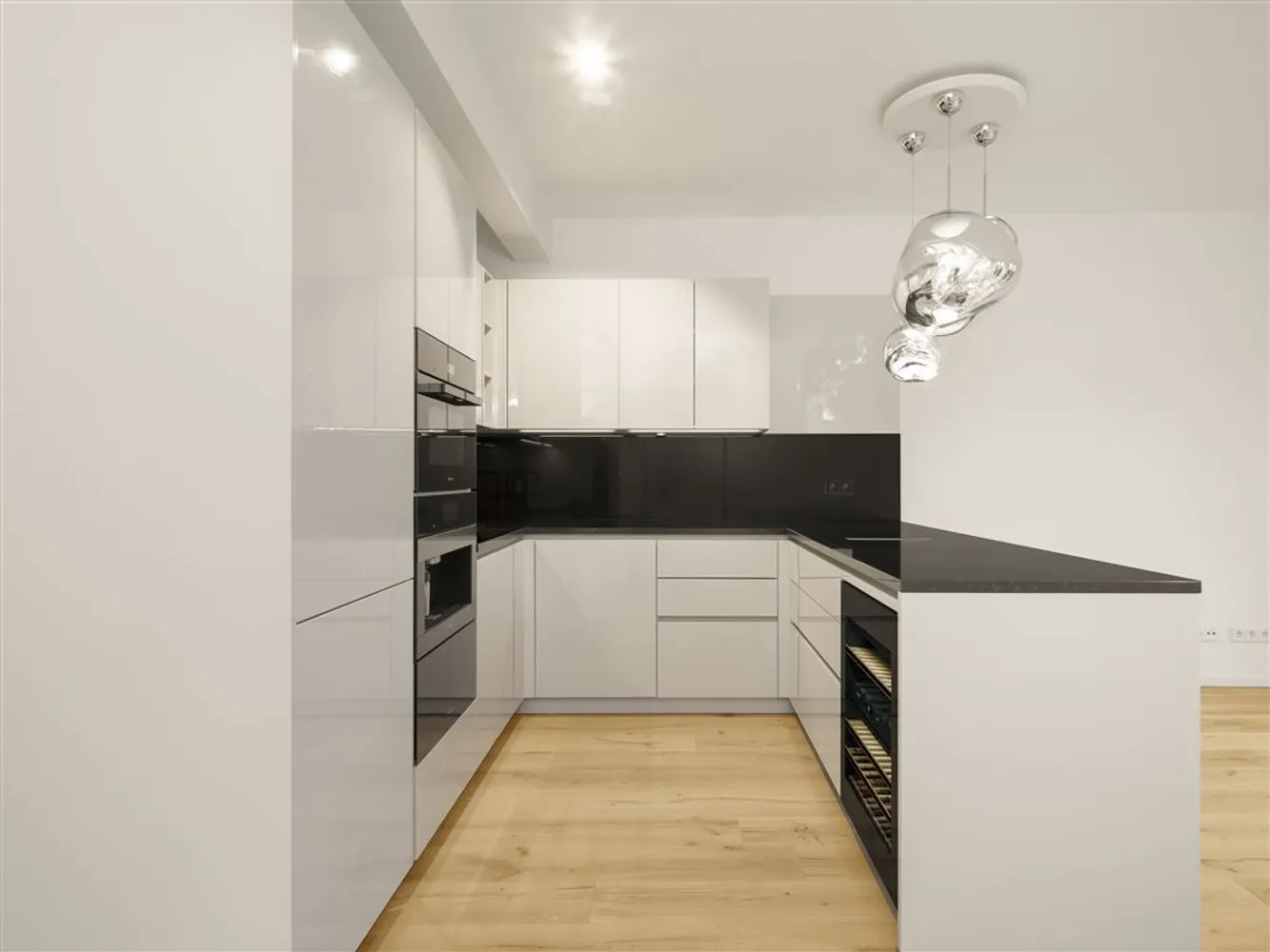 2 Zimmer Wohnung mit 68 m² in Hamburg – Bild 5