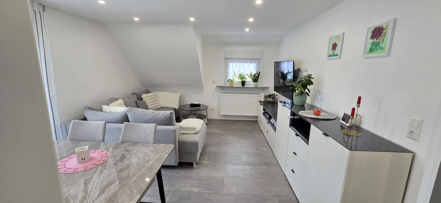 4 Zimmer Wohnung mit 84 m² in Waiblingen – Bild 6
