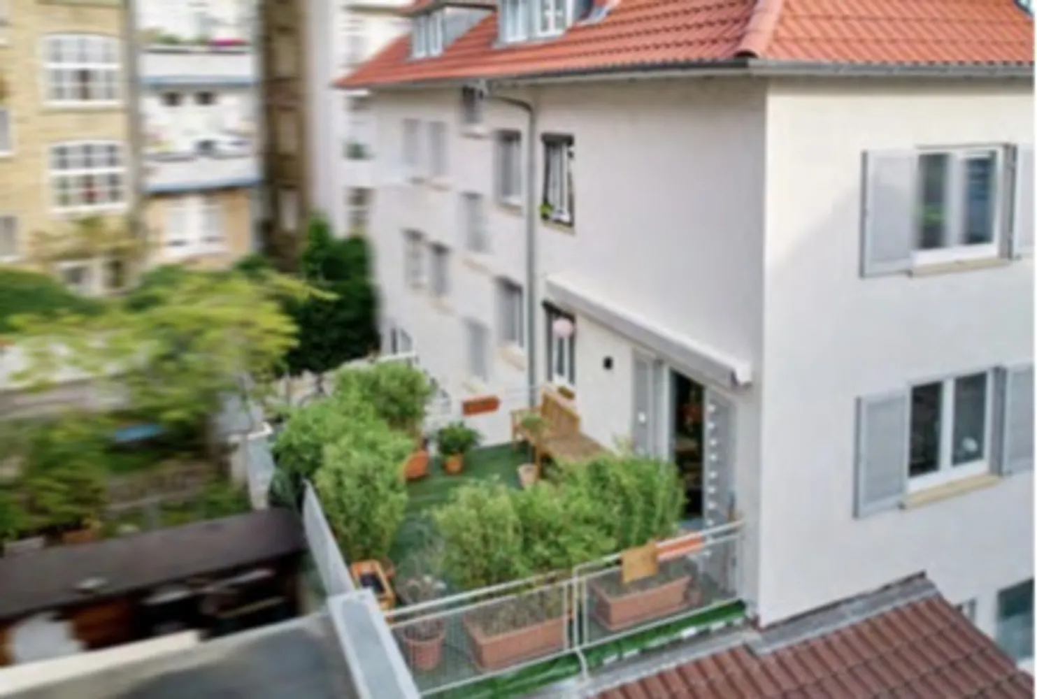 3 Zimmer Wohnung mit 70 m² in Stuttgart – Bild 7