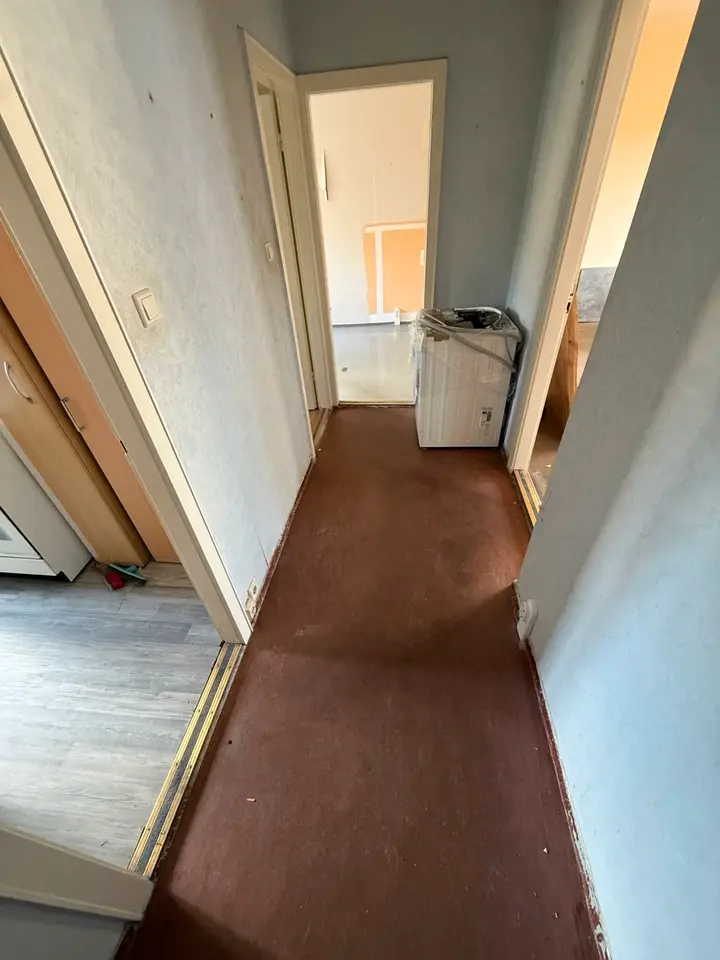 2 Zimmer Wohnung mit 54 m² in Cottbus – Bild 9