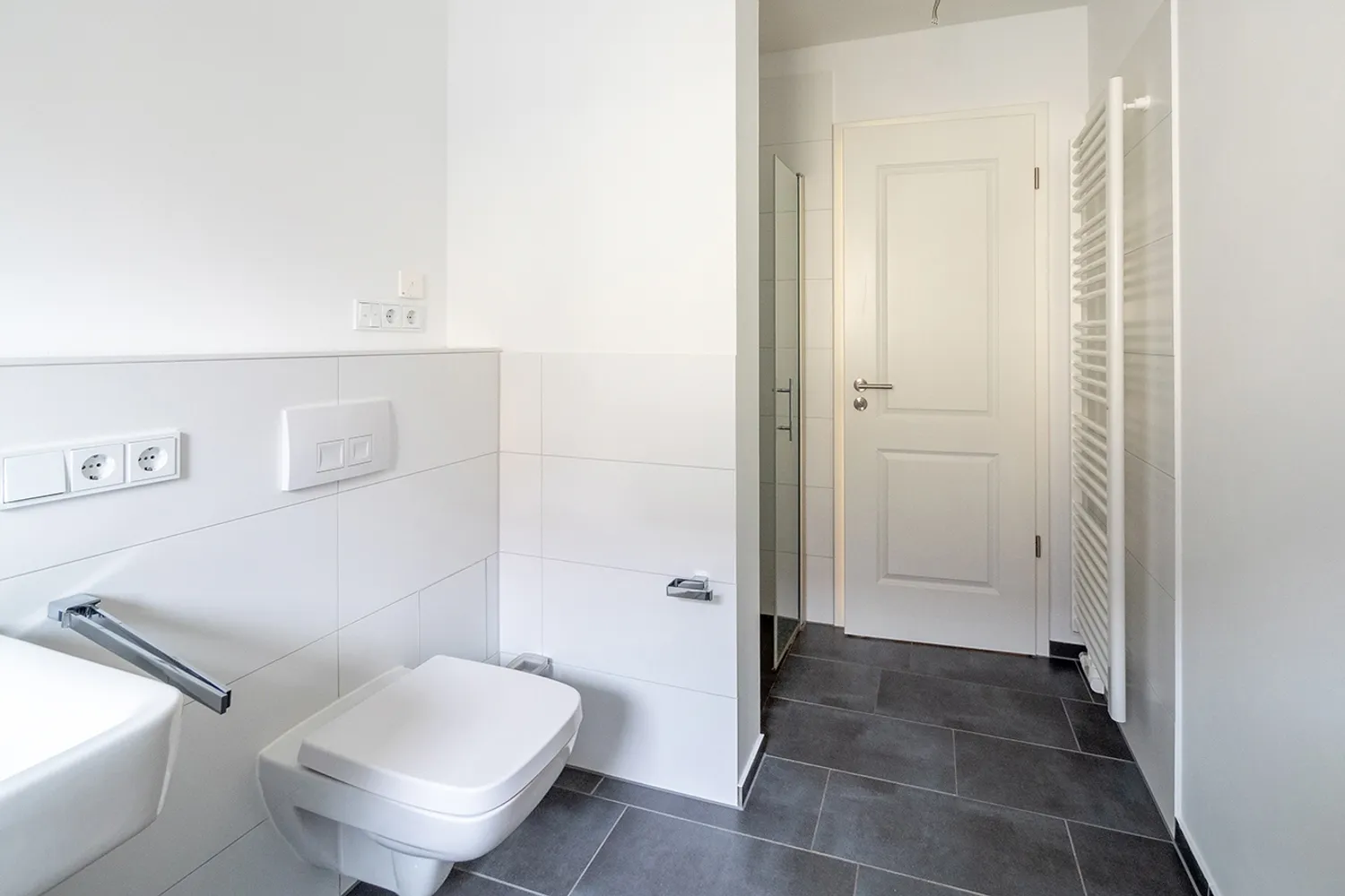 3 Zimmer Wohnung mit 82 m² in Dresden – Bild 7
