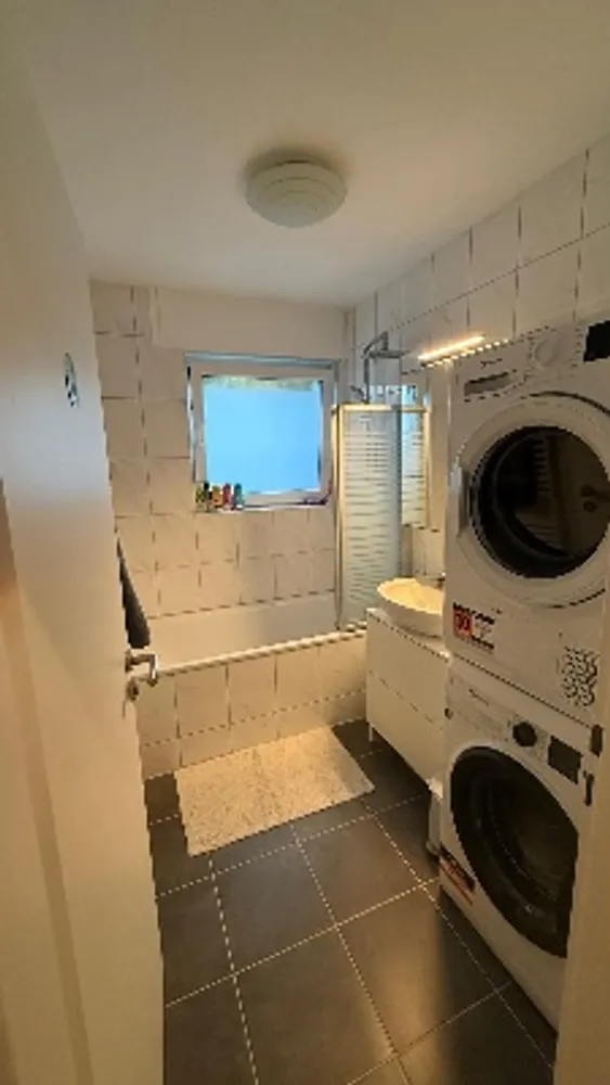 3 Zimmer Wohnung mit 78 m² in Frankfurt am Main – Bild 8