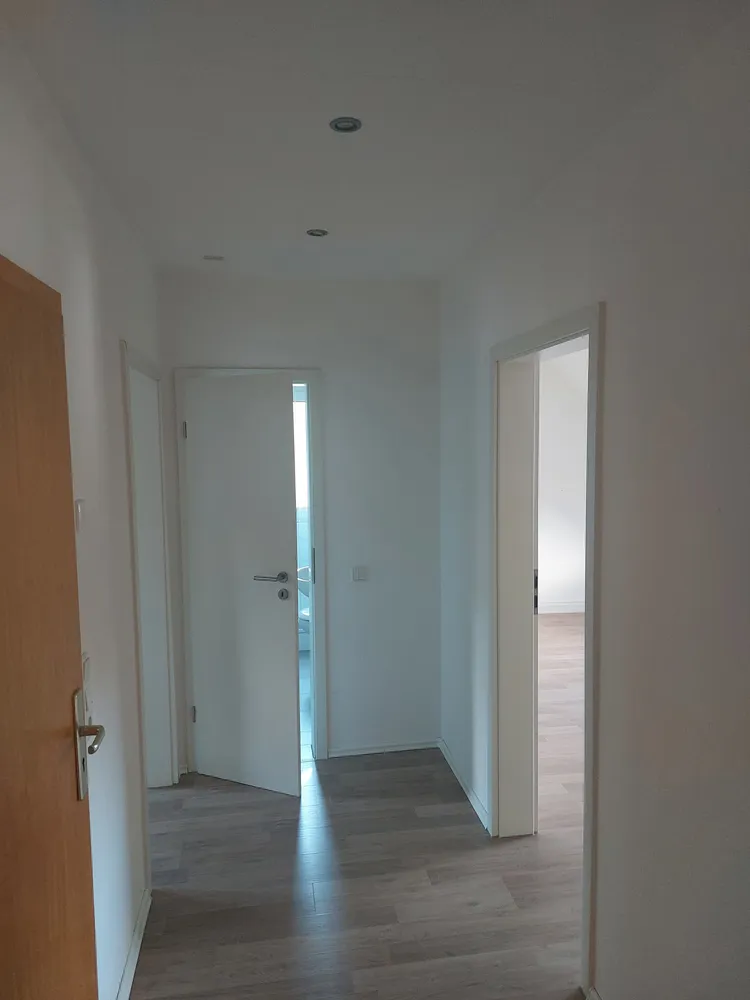 2 room apartment with 50 m² in Dortmund – Photo 2