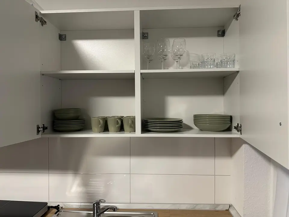 WG-Zimmer mit 45 m² in Mönchengladbach – Bild 6