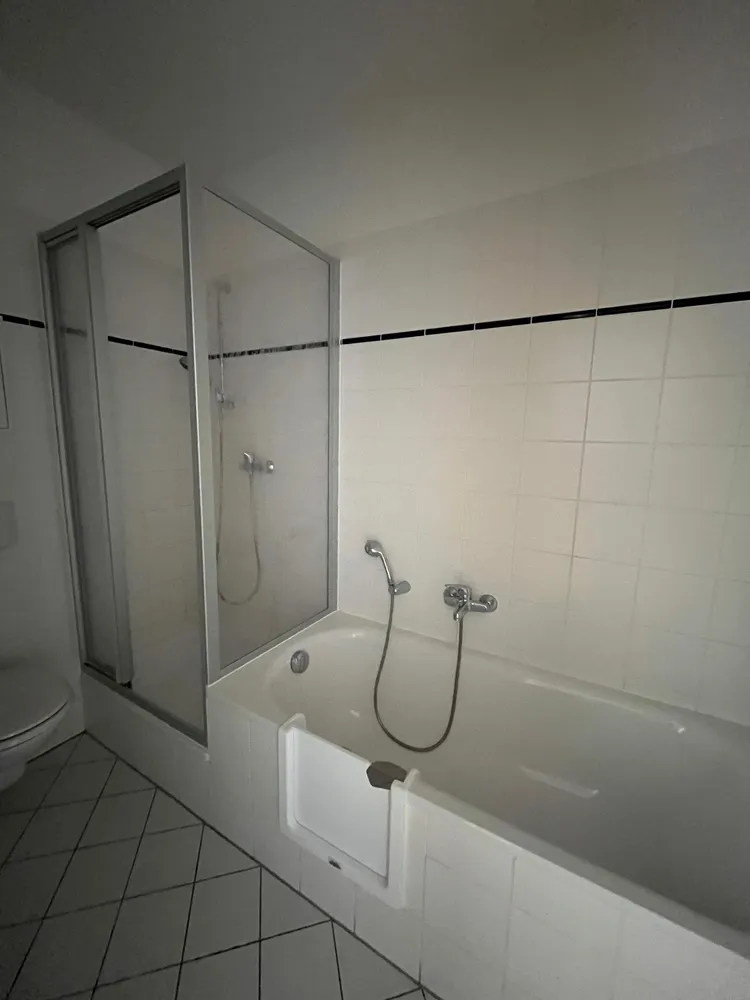 3 room apartment with 67 m² in Chemnitz – Photo 5