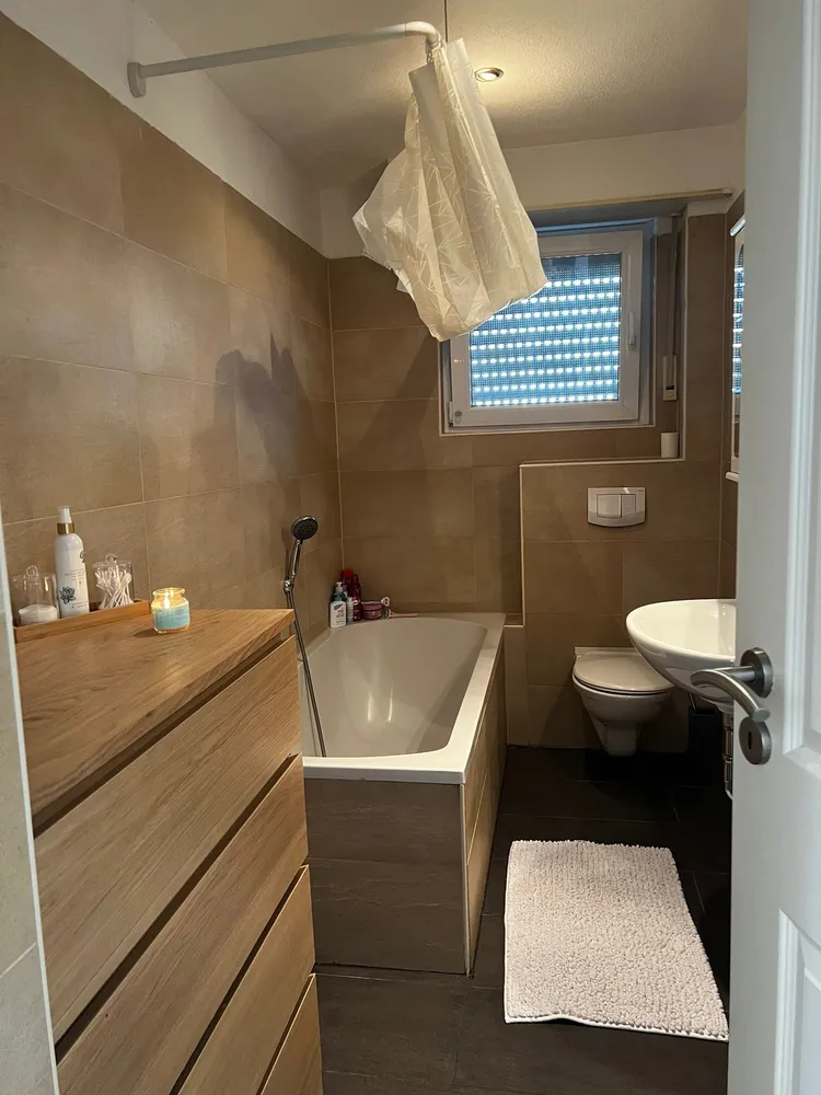 3 room apartment with 75 m² in Mannheim – Photo 5
