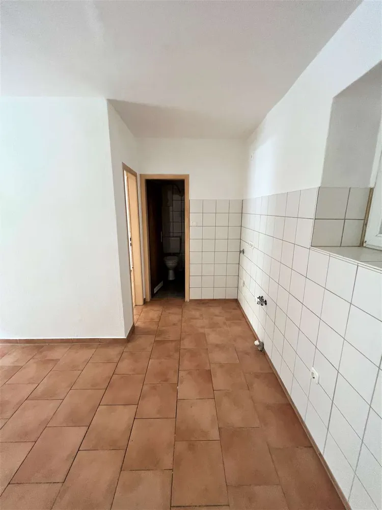 2 Zimmer Wohnung mit 28 m² in Dortmund – Bild 4