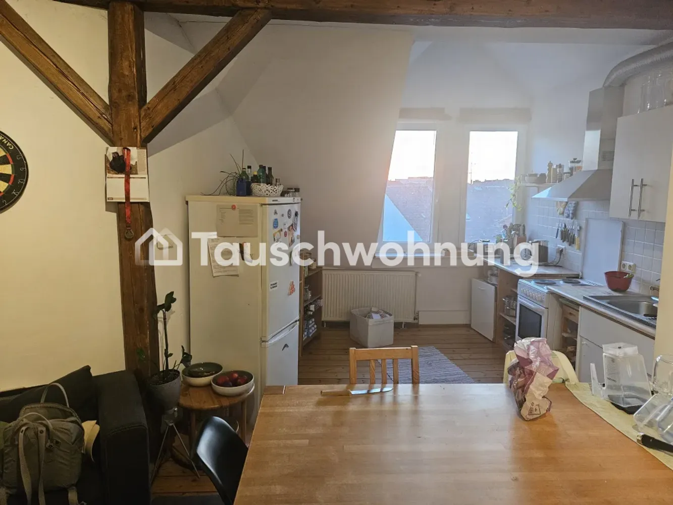 3 Zimmer Wohnung mit 80 m² in Braunschweig – Bild 4