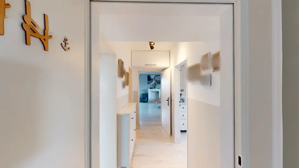 5 Zimmer Wohnung mit 94 m² in Velbert – Bild 8
