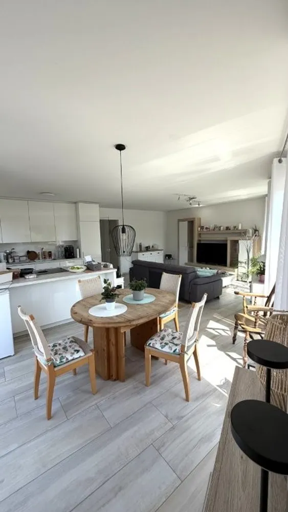 3 Zimmer Wohnung mit 94 m² in Borken – Bild 12